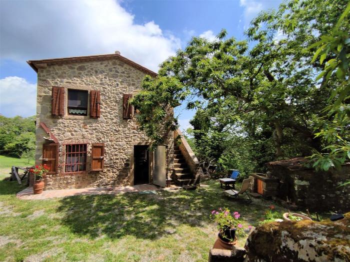 Holiday Home Turi by Interhome