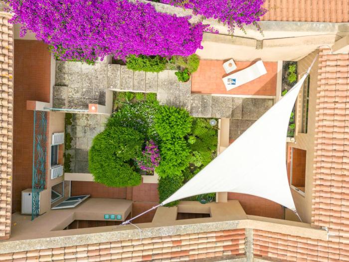 Holiday Home Beatrice by Interhome