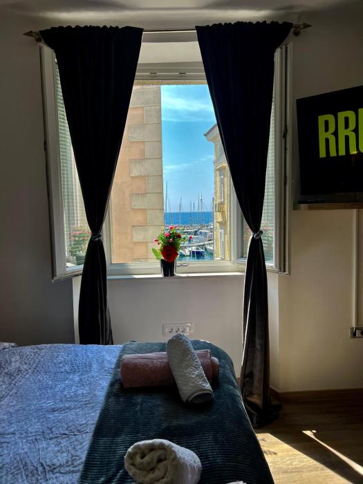 Labis Seaview Apartments