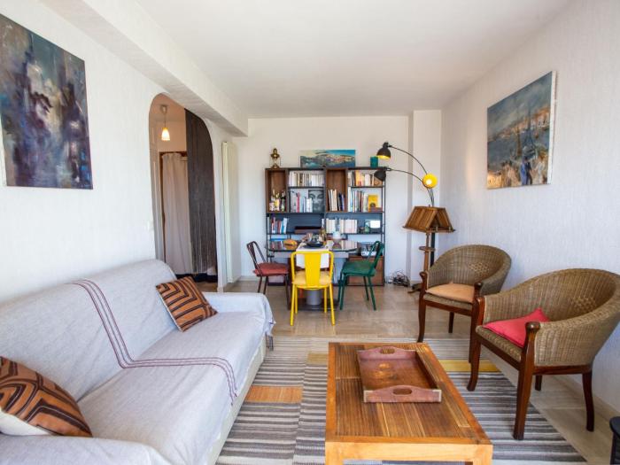 Apartment Le Clinfoc by Interhome