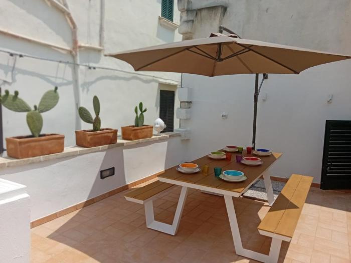 Dimora San Felice Lulivo