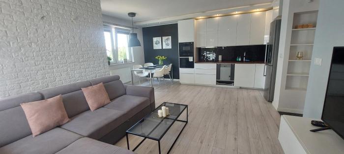 Apartament Przymorze