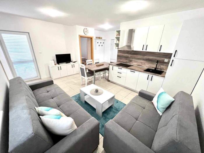 Apartments Possedaria