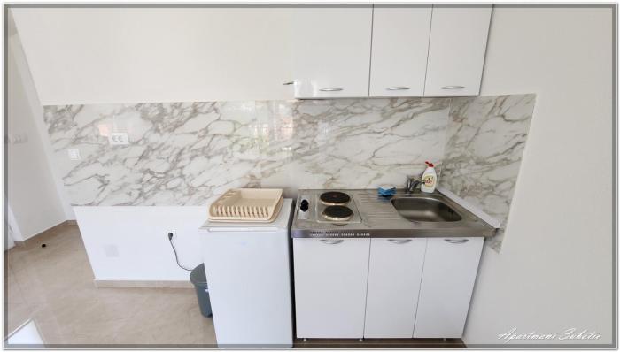 Subotici S apartmani