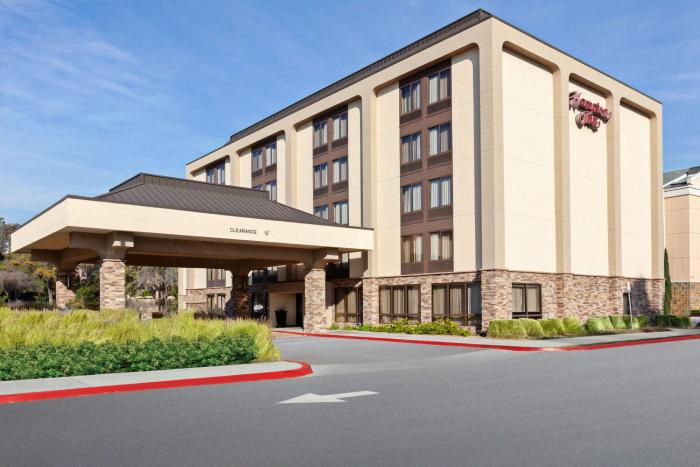 Hampton Inn Los Angeles-West Covina