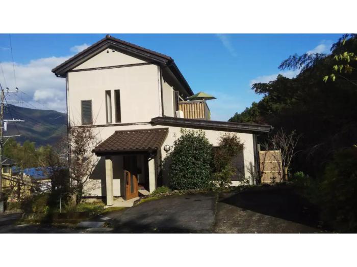 Share House Yugawara - Vacation STAY 31867v