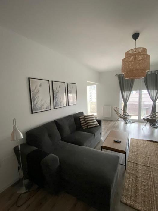 Cozy Place to Remember – with fireplace & Netflix