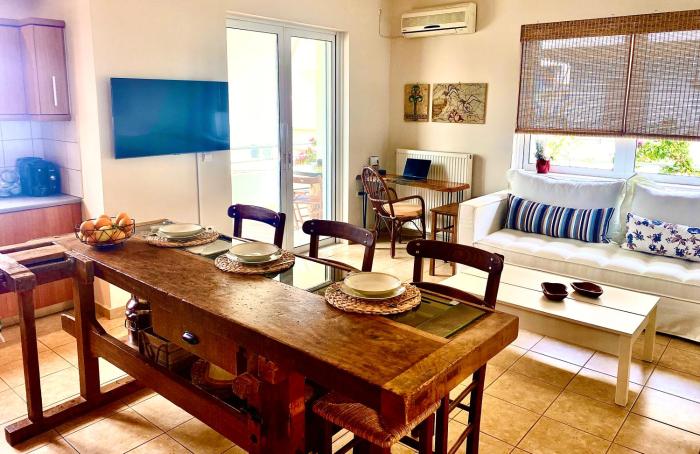 Atreas’ Art Studio