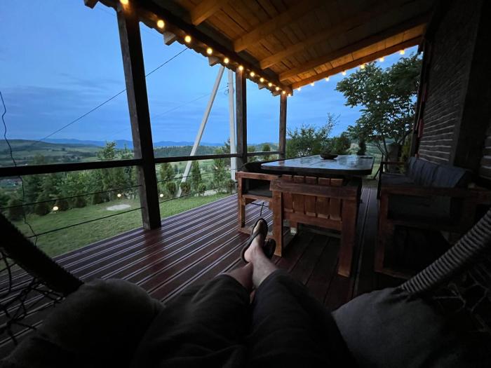 На Краю Світу