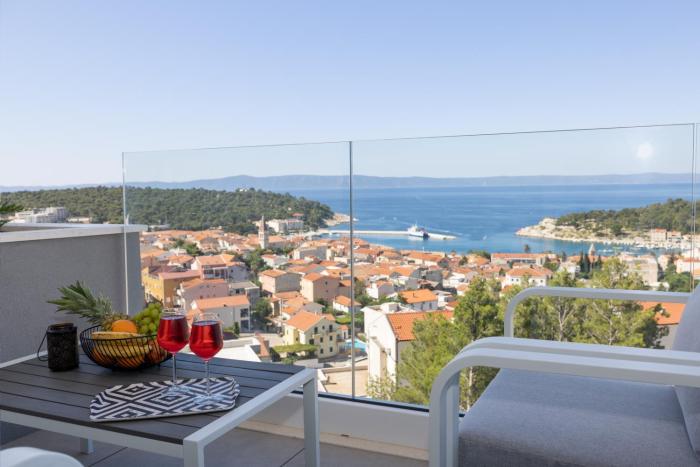 Apartment Mari deluxe