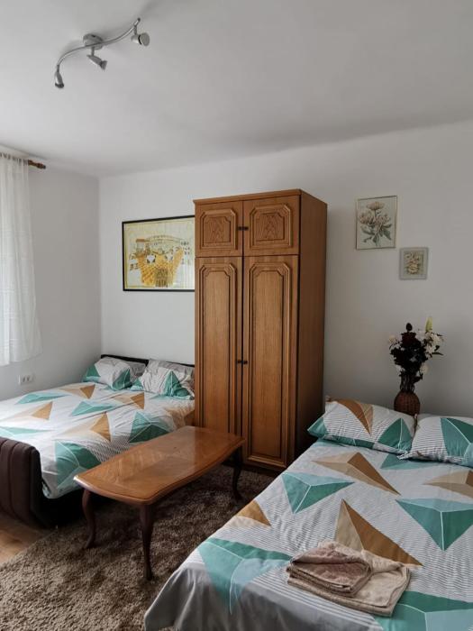 Miris planine Rudnik