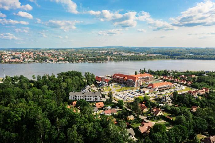 Radisson Blu Resort & Conference Center, Ostróda Mazury