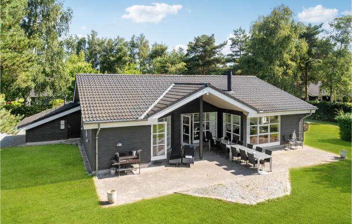Holiday Home Kaninstien Vi Dnmk