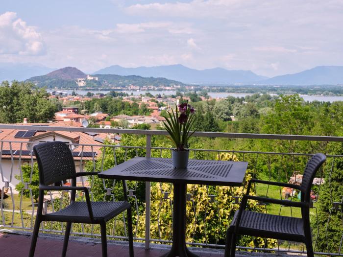 Casa Ierardi - Appartamento Arona Bellavista