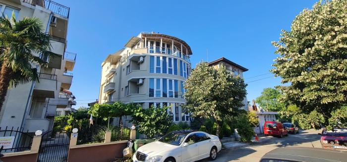 Къща за гости Беглик Таш 2