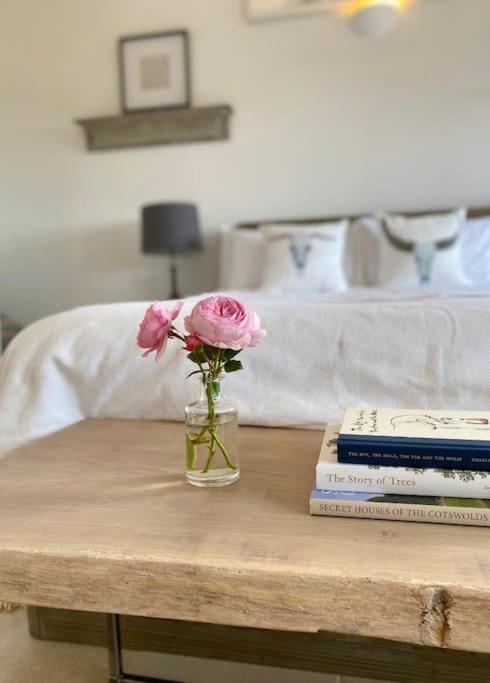 Luxury & comfort in the Cotswolds