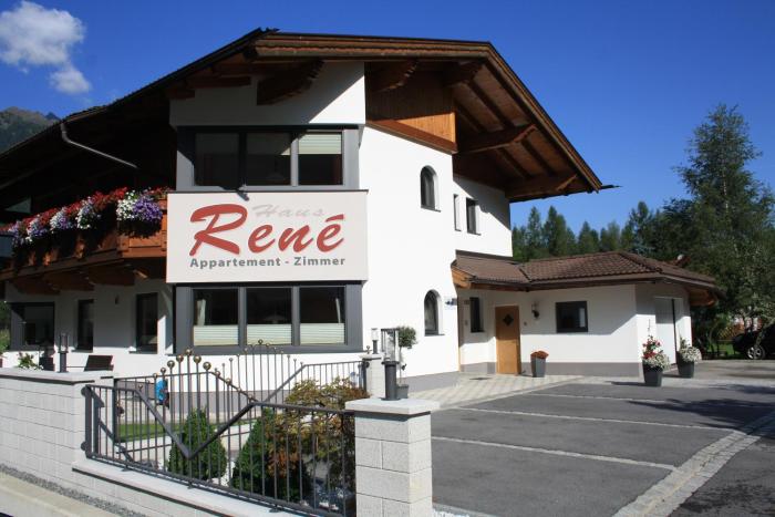 Haus Rene