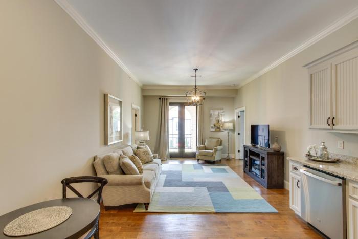 Keestone Resort Apartment about 7 Mi to State Park