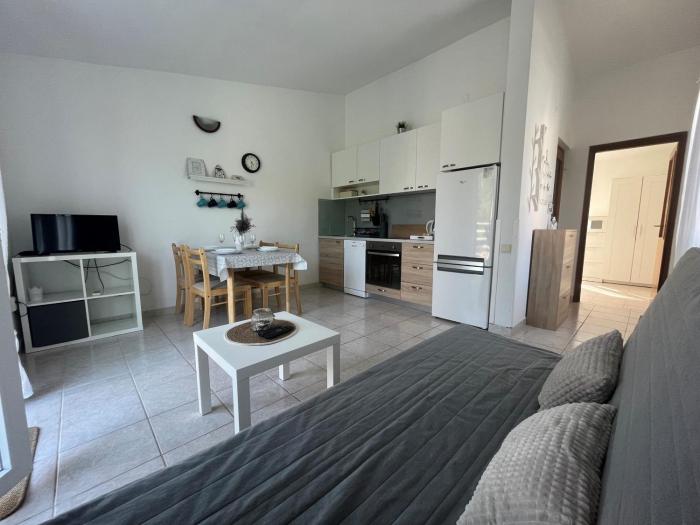 Pinezići apartman Niccole