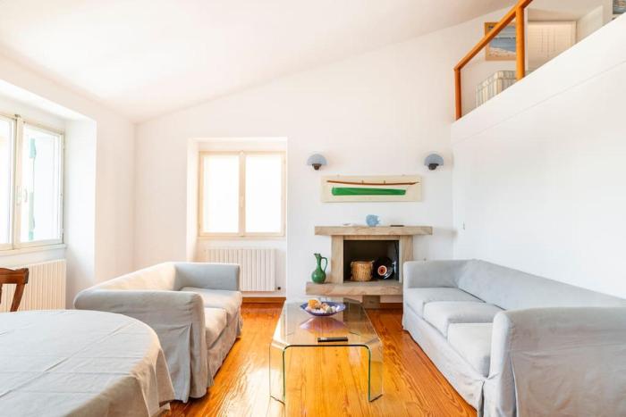 Casa Elvira - Centro storico sul mare a Rapallo