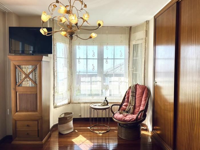 Villa Tarredonas - 12803