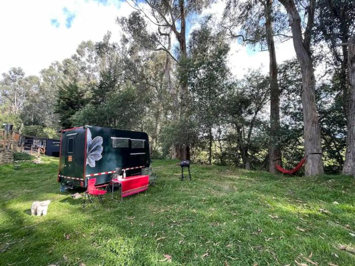 Yarumo Camper Trailer