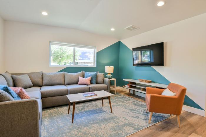 Moab Inn Towner #1 - Heart of Downtown