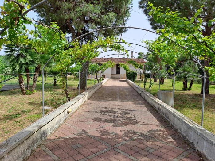 Guest House Leverano