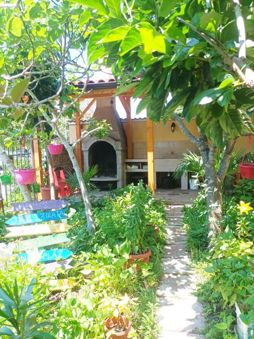 Kiki - family apartment