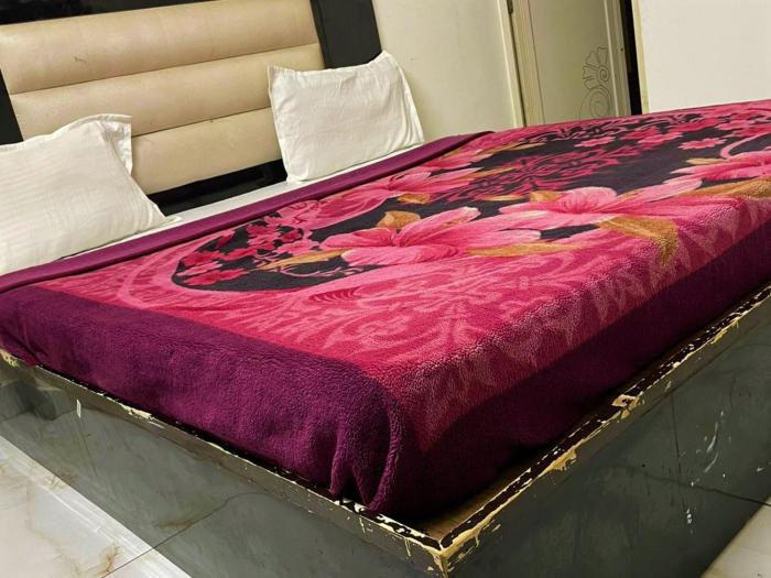 hotel Vansh Embassy And Airport Free