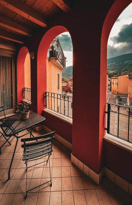 Casa Vacanze al Lago P2