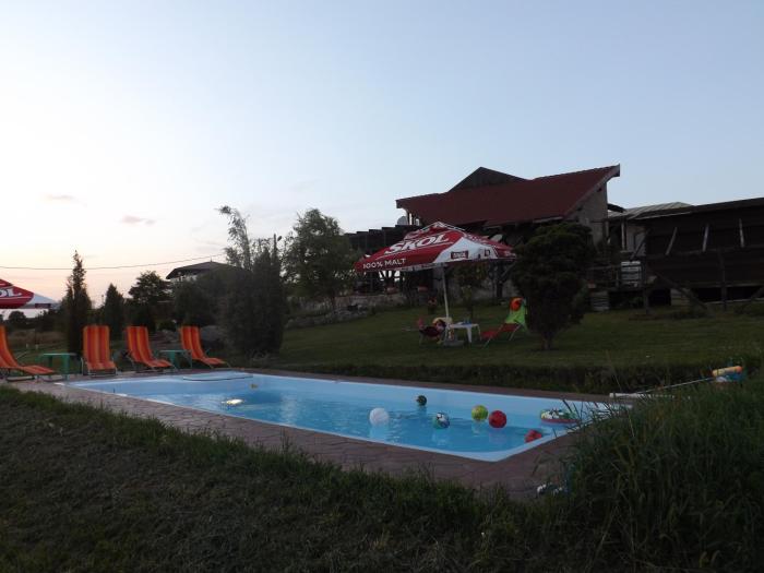 Pensiunea Maria Sibiu