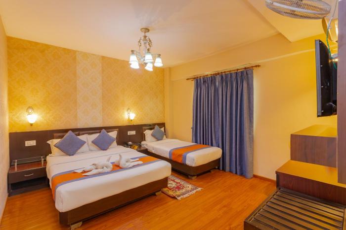 Hotel Royal Kathmandu