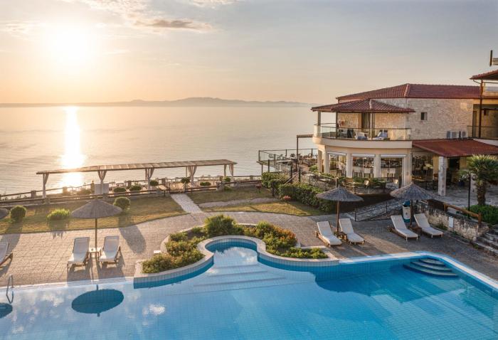 Blue Bay Halkidiki - Adults Only