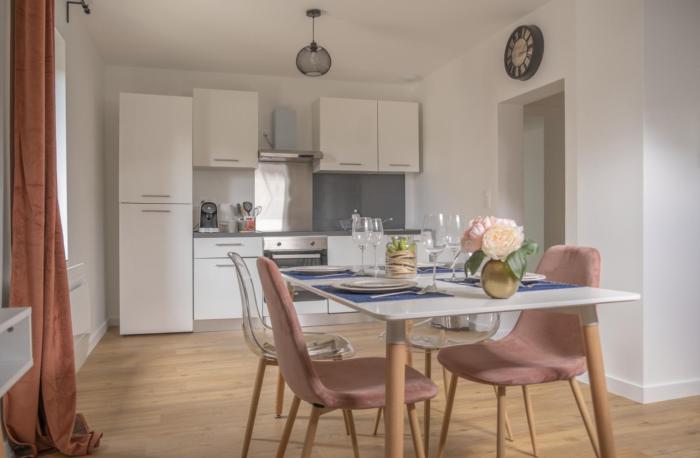 Nouveau - Lindiana - Jardin partagé, barbecue