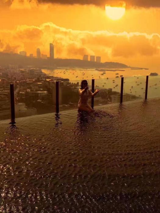 THE BASE CENTRAL PATTAYA