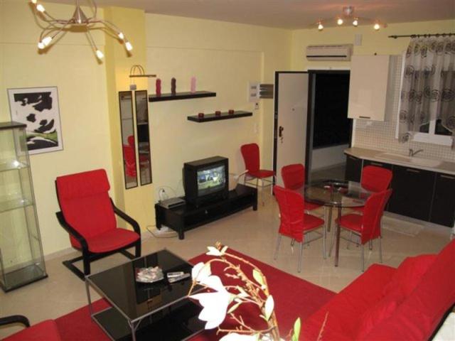 LUXURY FAMILY APARTMENT