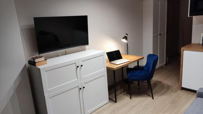 Apartament Xavier II Kraków