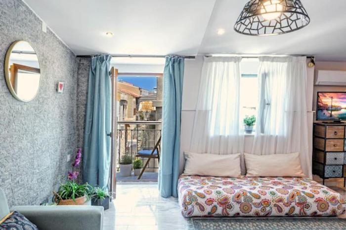 Aelia I Old Town Rethymno