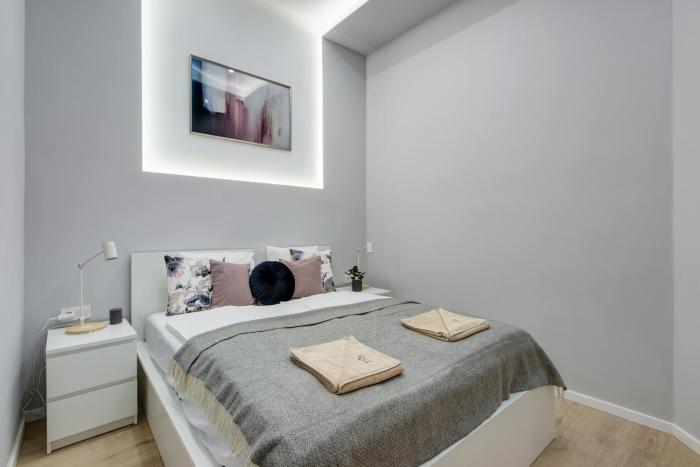 Central studio at Oktogon