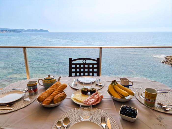 AVANOA - Santa Clara Calpe