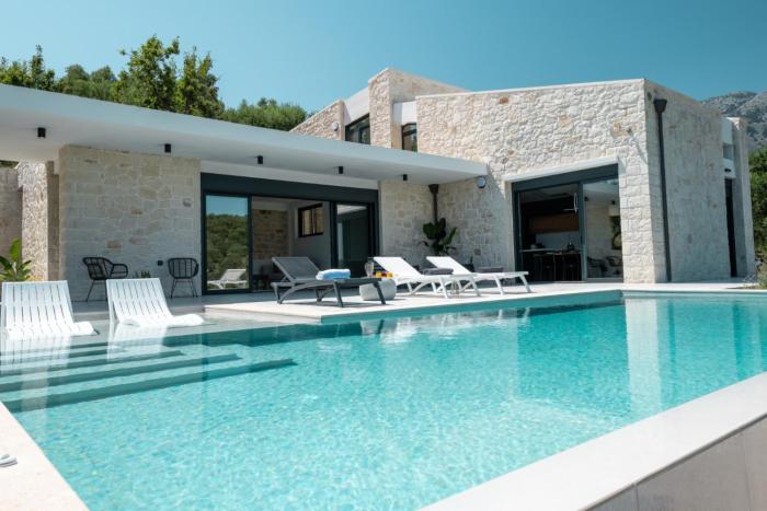 Villa Plai