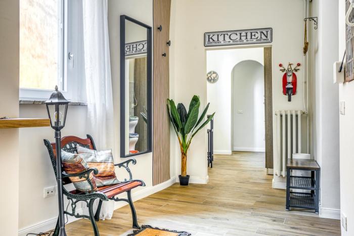 Grand Maison del Moro - Trastevere