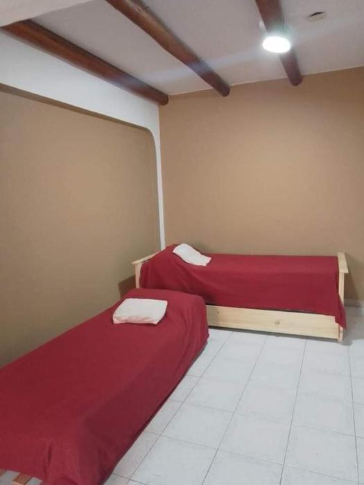 ALOJAMIENTO "Las Magnolias" 1 PB