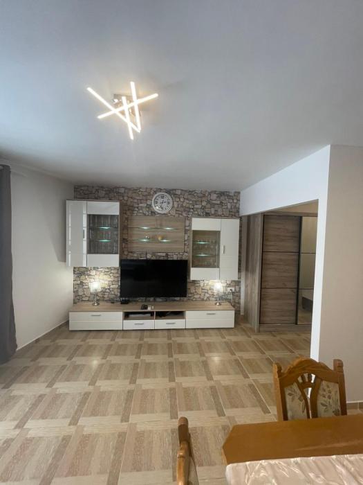 Apartmani Nina