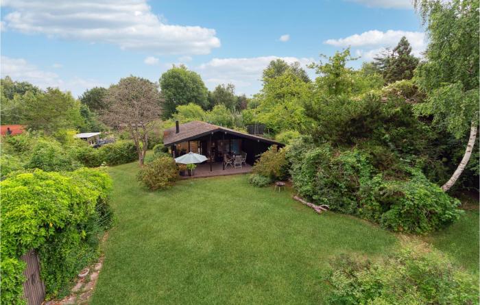 3 Bedroom Stunning Home In Jægerspris