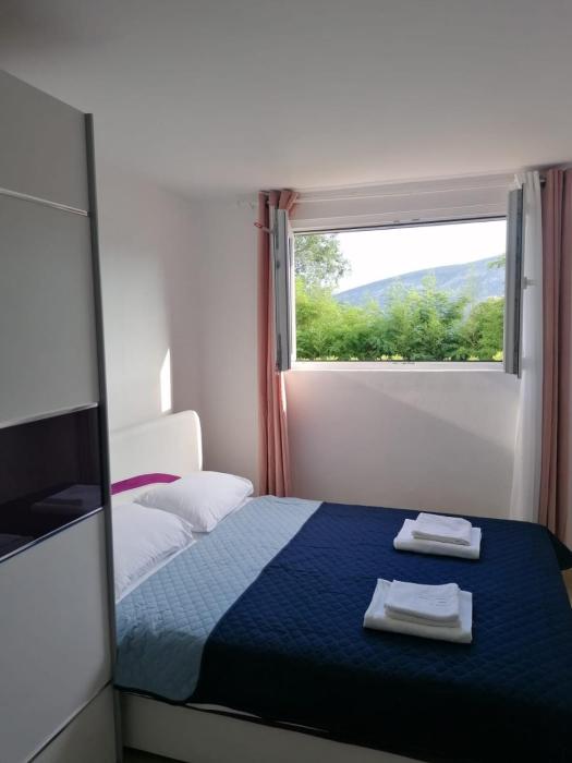 Apartment Novi Central