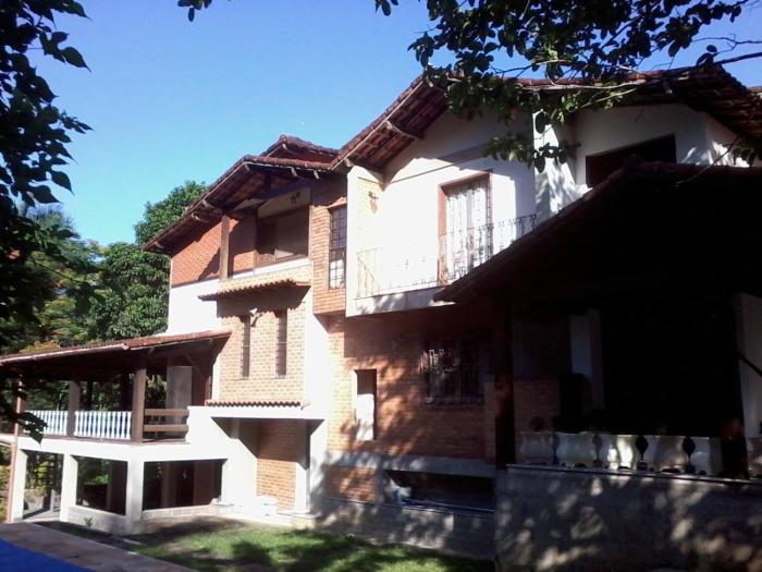 Villa Três Picos