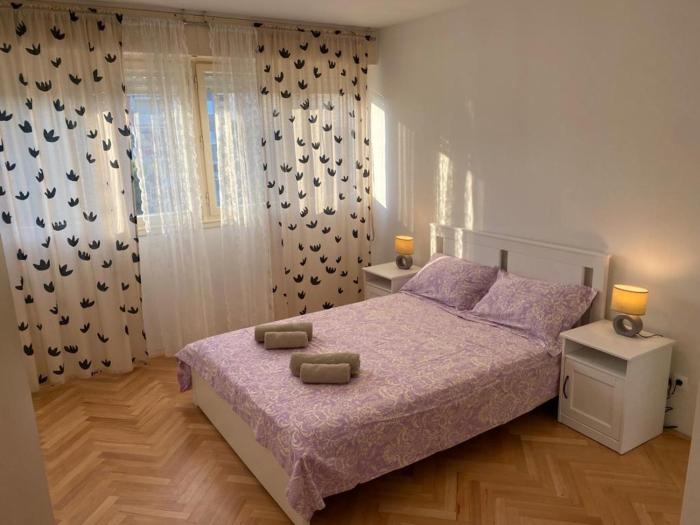 Green park apartment Split