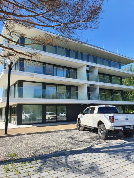 Sea & Lake Apartament 17, 317 Molo Mielno Sosnowy Las 15
